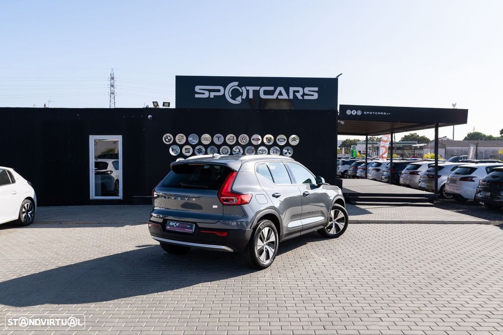 Volvo XC 40 1.5 T4 PHEV Core - 7