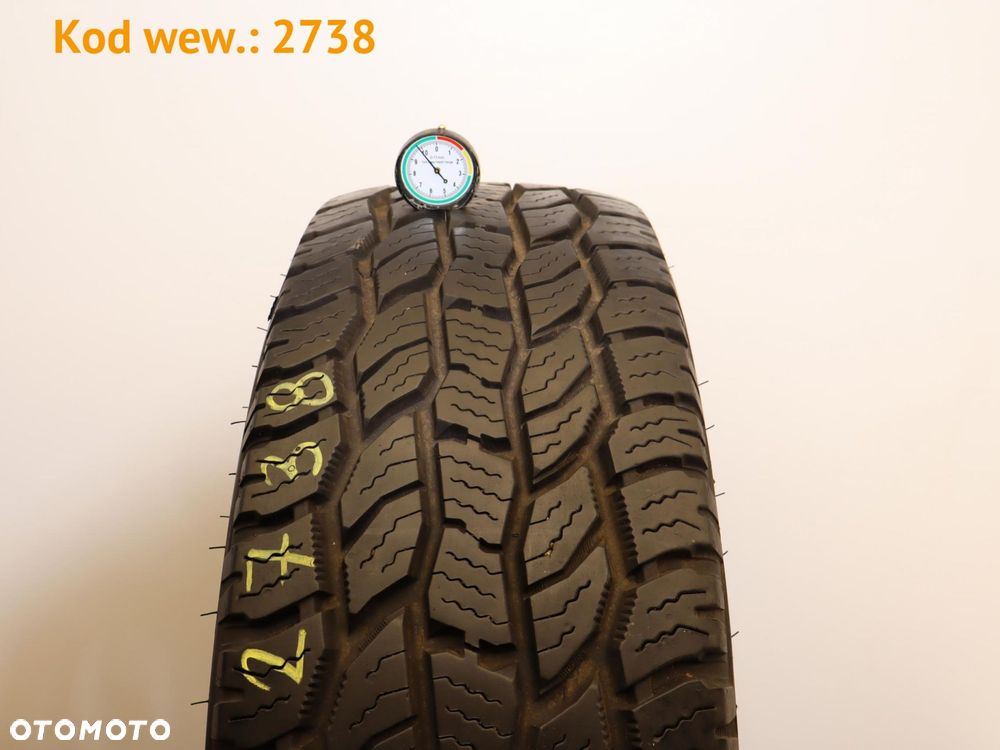 Cooper Discoverer A/T3 Sport - 265/70 R17 - 1