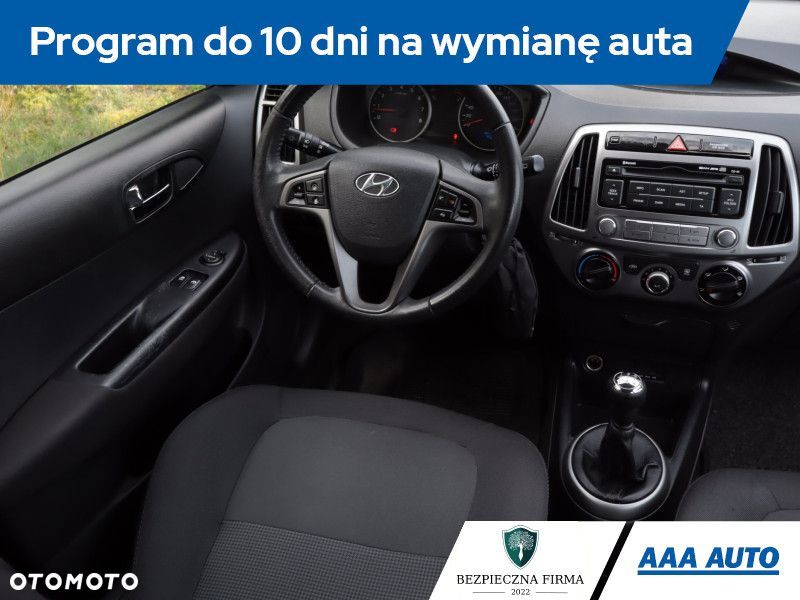 Hyundai i20 - 9