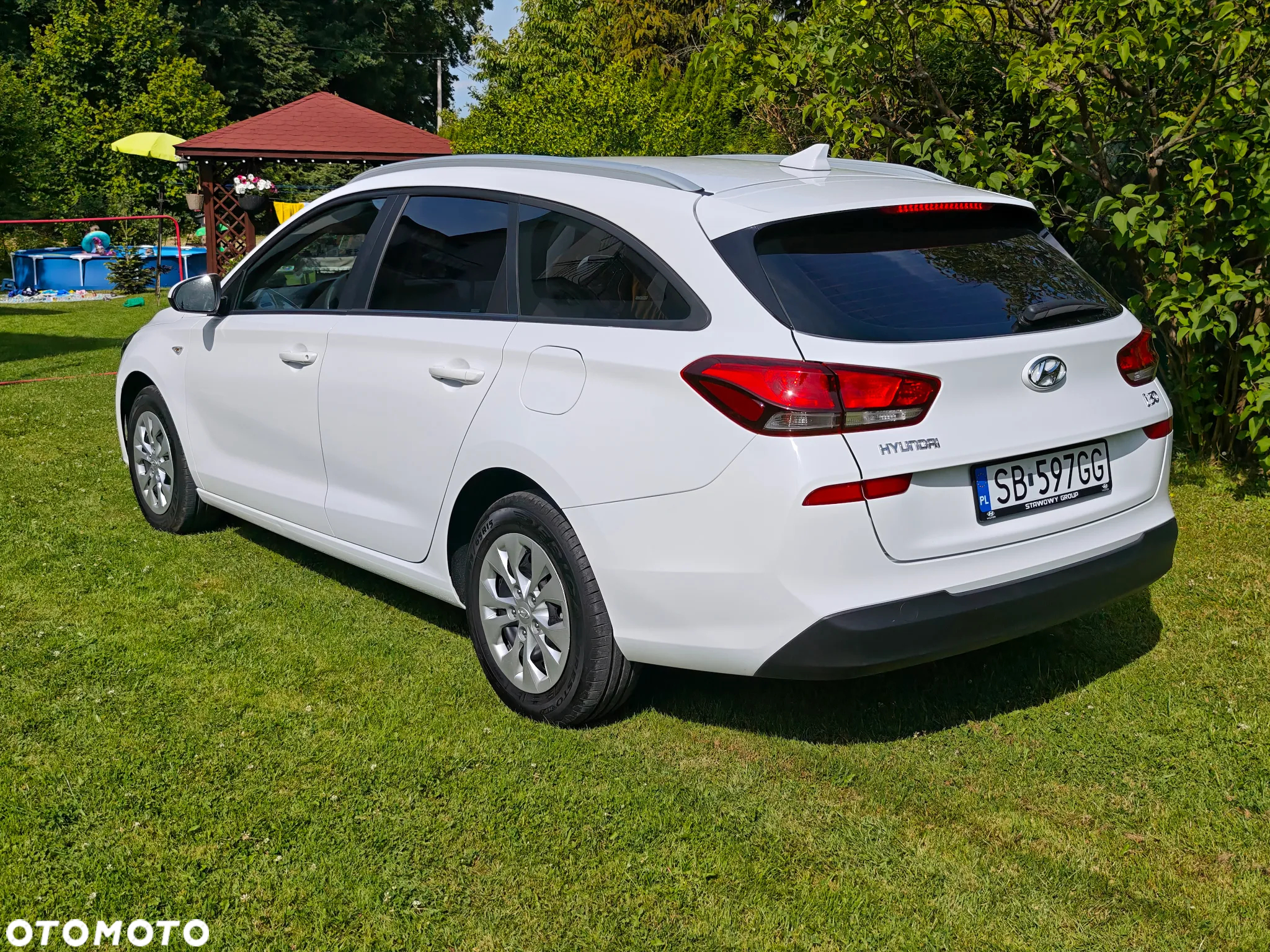 Hyundai i30 1.5 DPI Comfort - 5