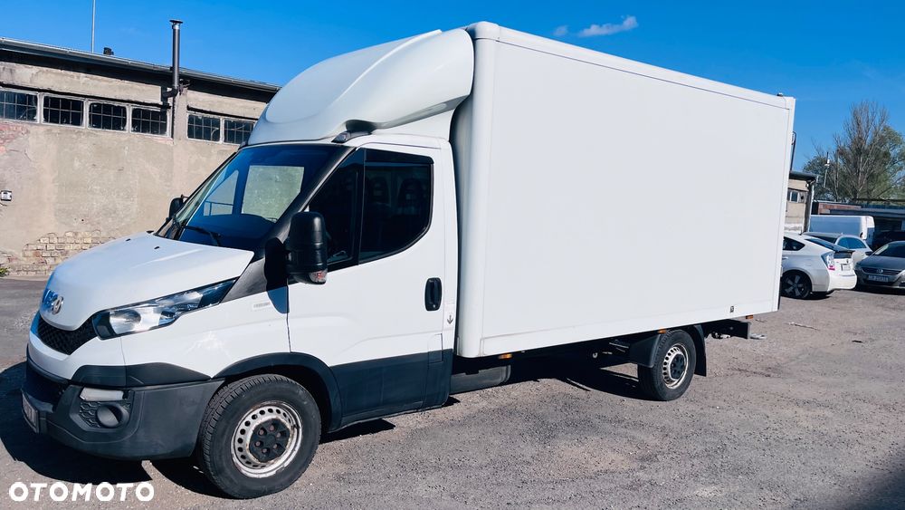 Iveco Daily - 9