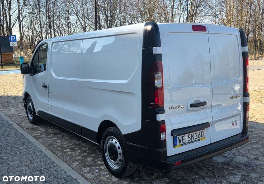 Renault Trafic - 6