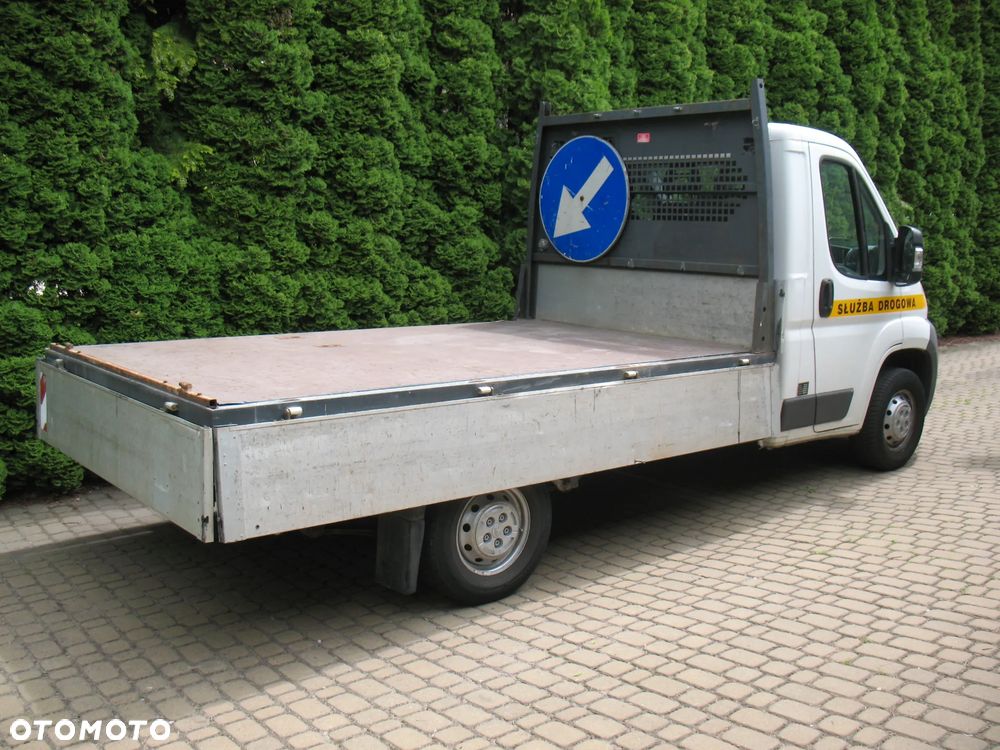 Peugeot Boxer - 5