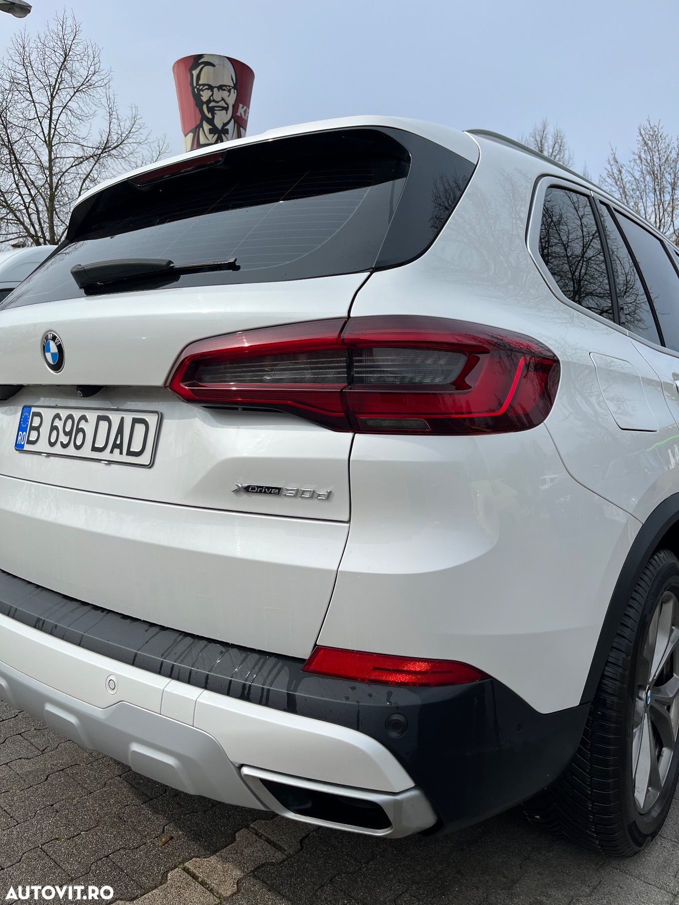 BMW X5 xDrive30d - 3