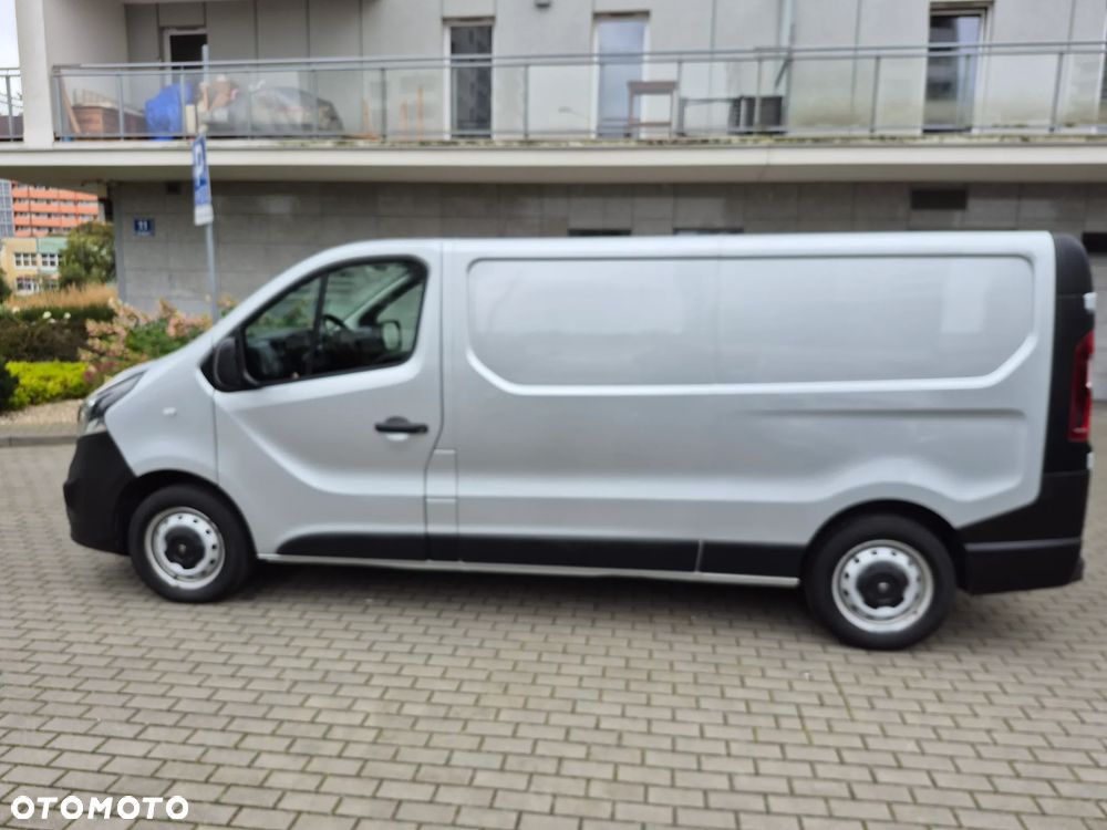 Opel Vivaro - 4
