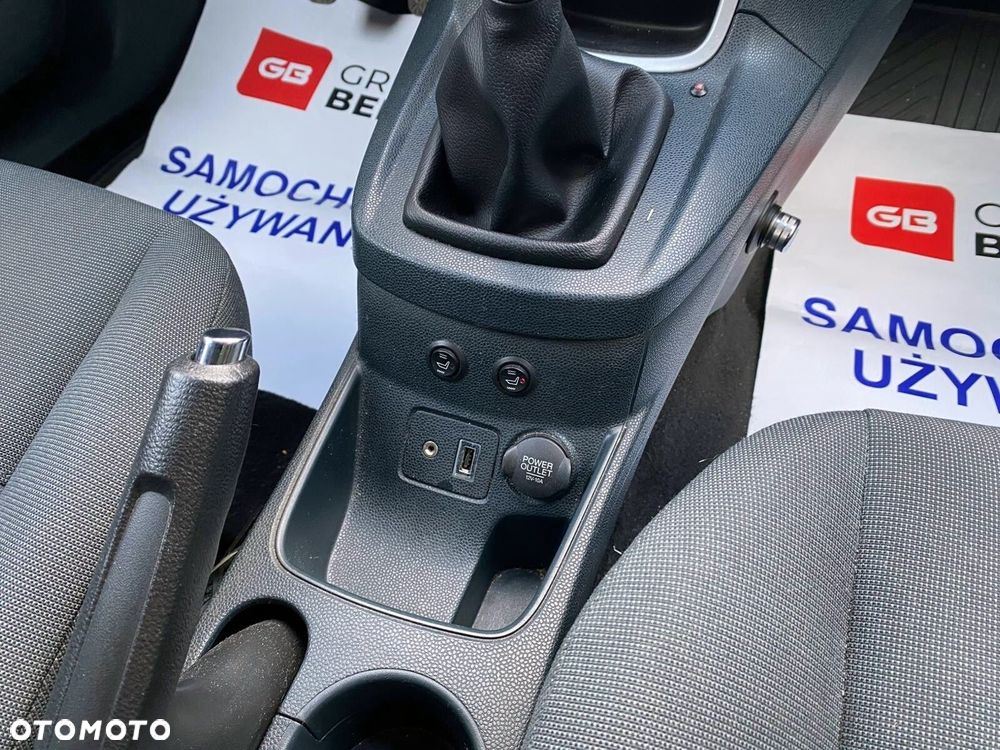 Ford Fiesta 1.25 Silver X - 20