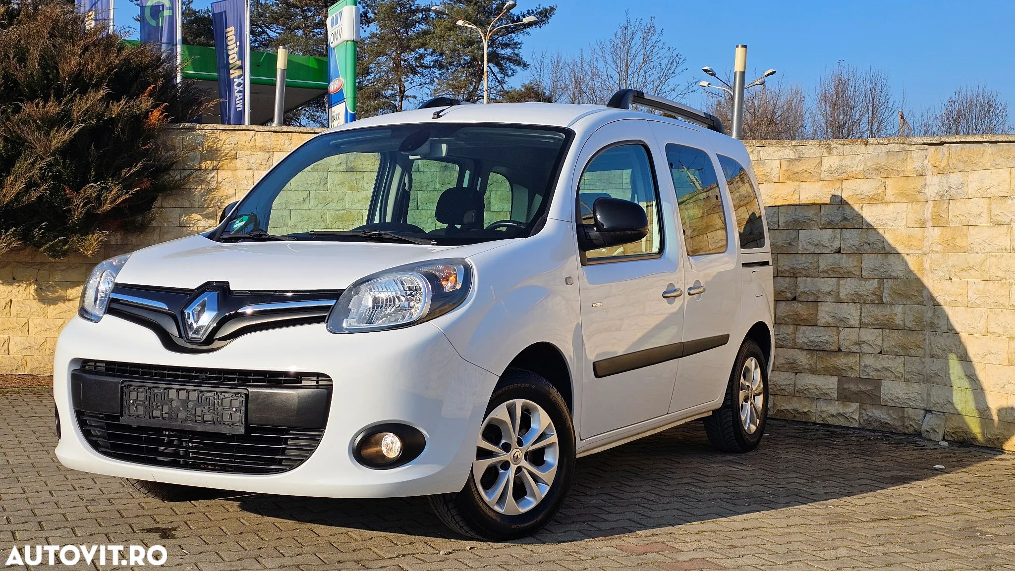Renault Kangoo 1.2 Tce Expression - 4