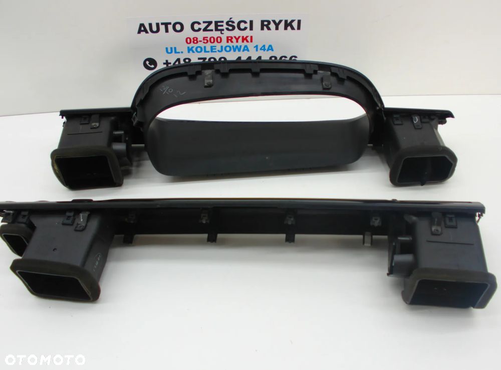 Honda FR-V kratka nawiewu obudowa ramka - 4