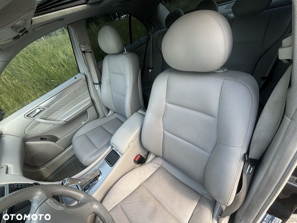 Mercedes-Benz Inny - 2