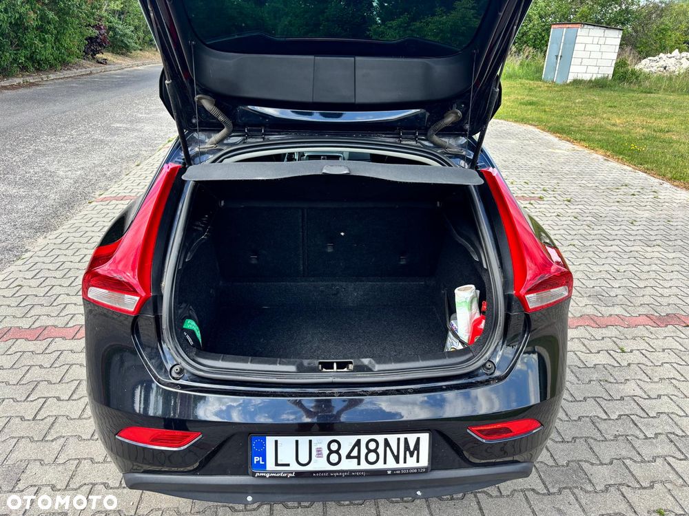 Volvo V40 D2 Ocean Race - 7