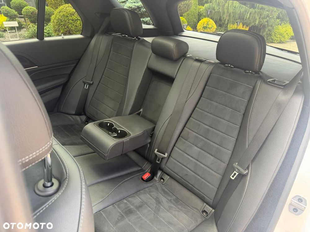 Mercedes-Benz GLE 350 e 4-Matic Premium - 20