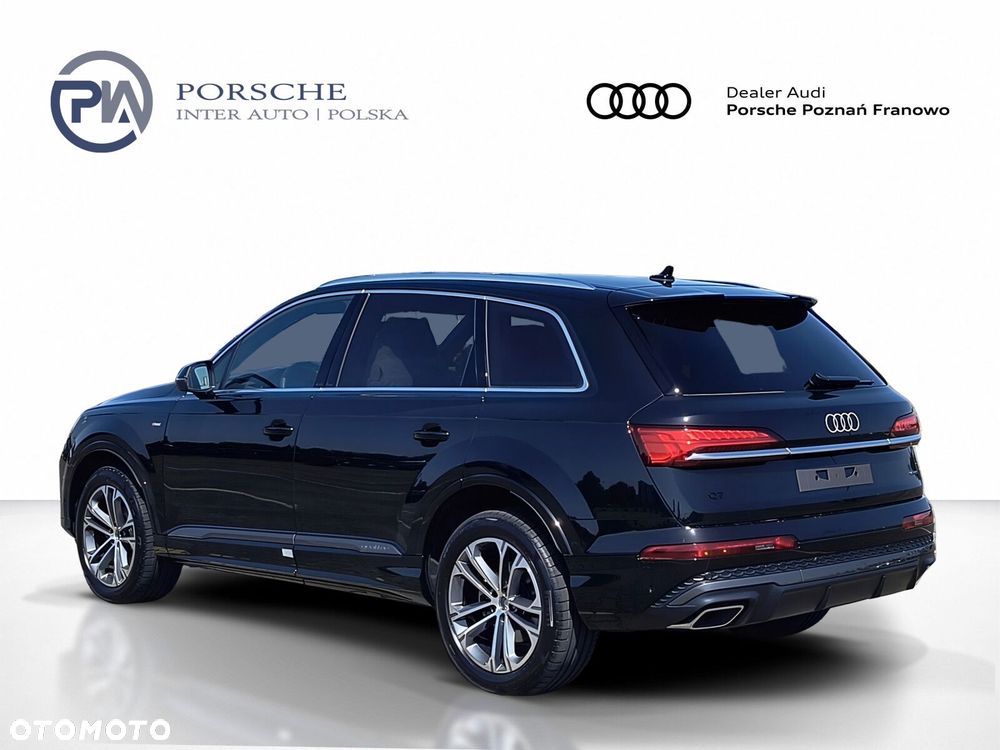 Audi Q7 2026 photo 4