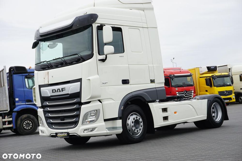 DAF / 106 / 480 / EURO 6 / ACC / SPACE CAB - 28