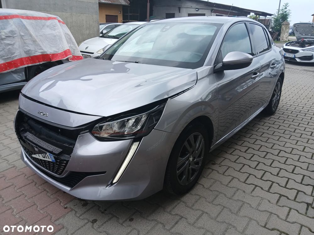 Peugeot 208 1.2 PureTech Style - 2