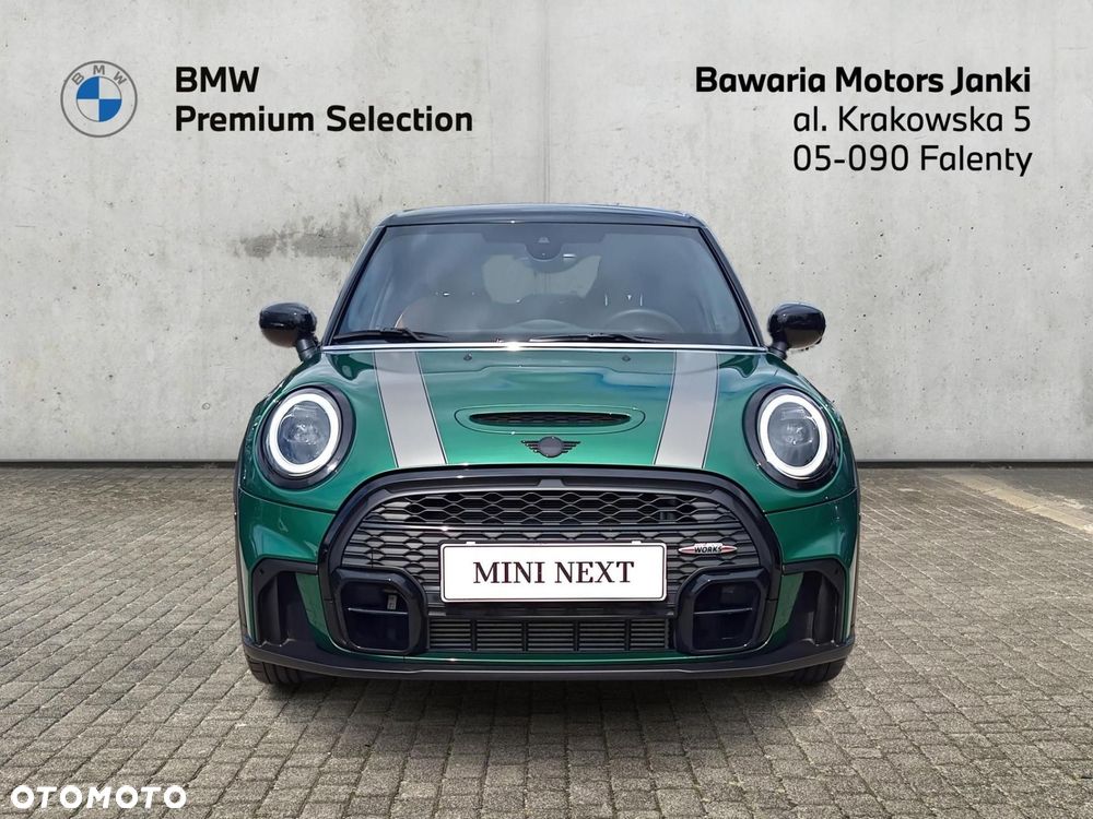MINI Cooper S - 5