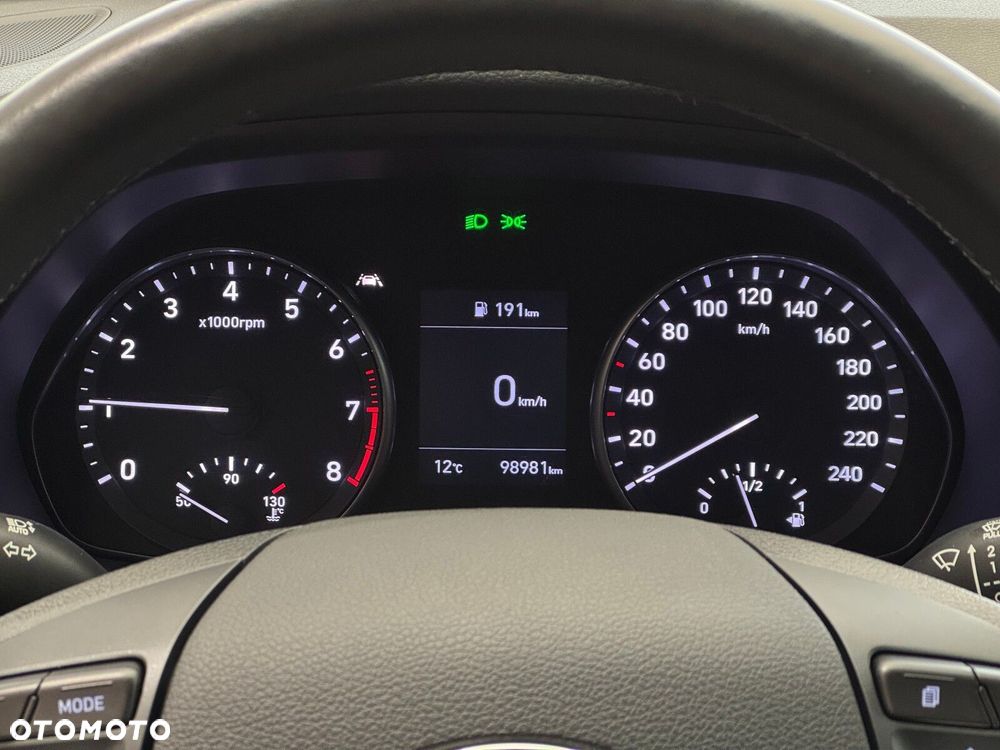 Hyundai i30 1.0 T-GDI Smart - 16