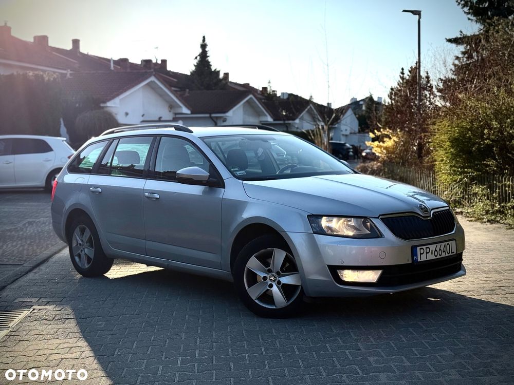 Skoda Octavia - 23