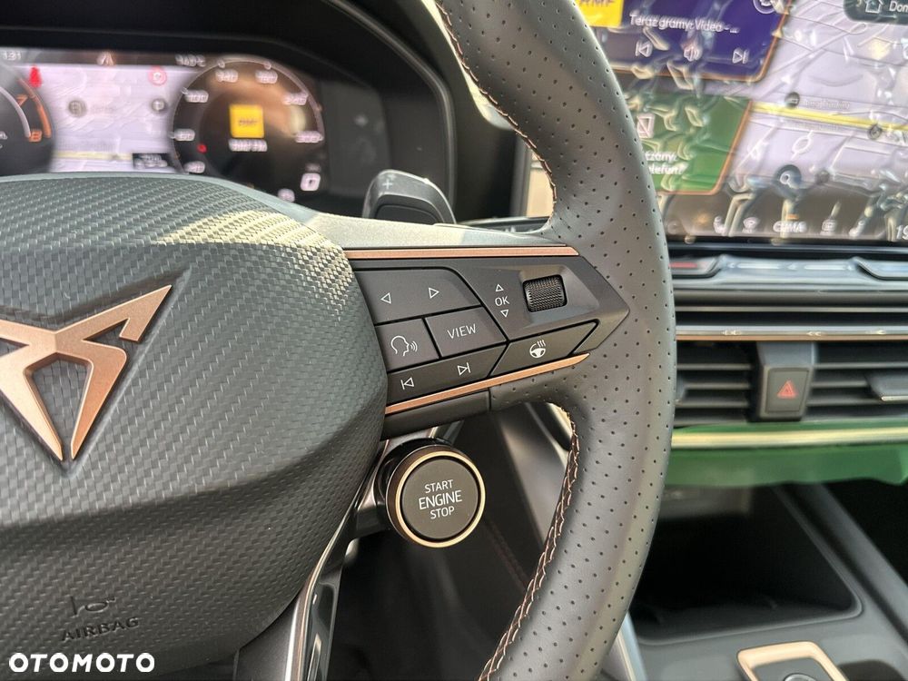 Cupra Formentor 2.0 TSI 4Drive VZ DSG - 22