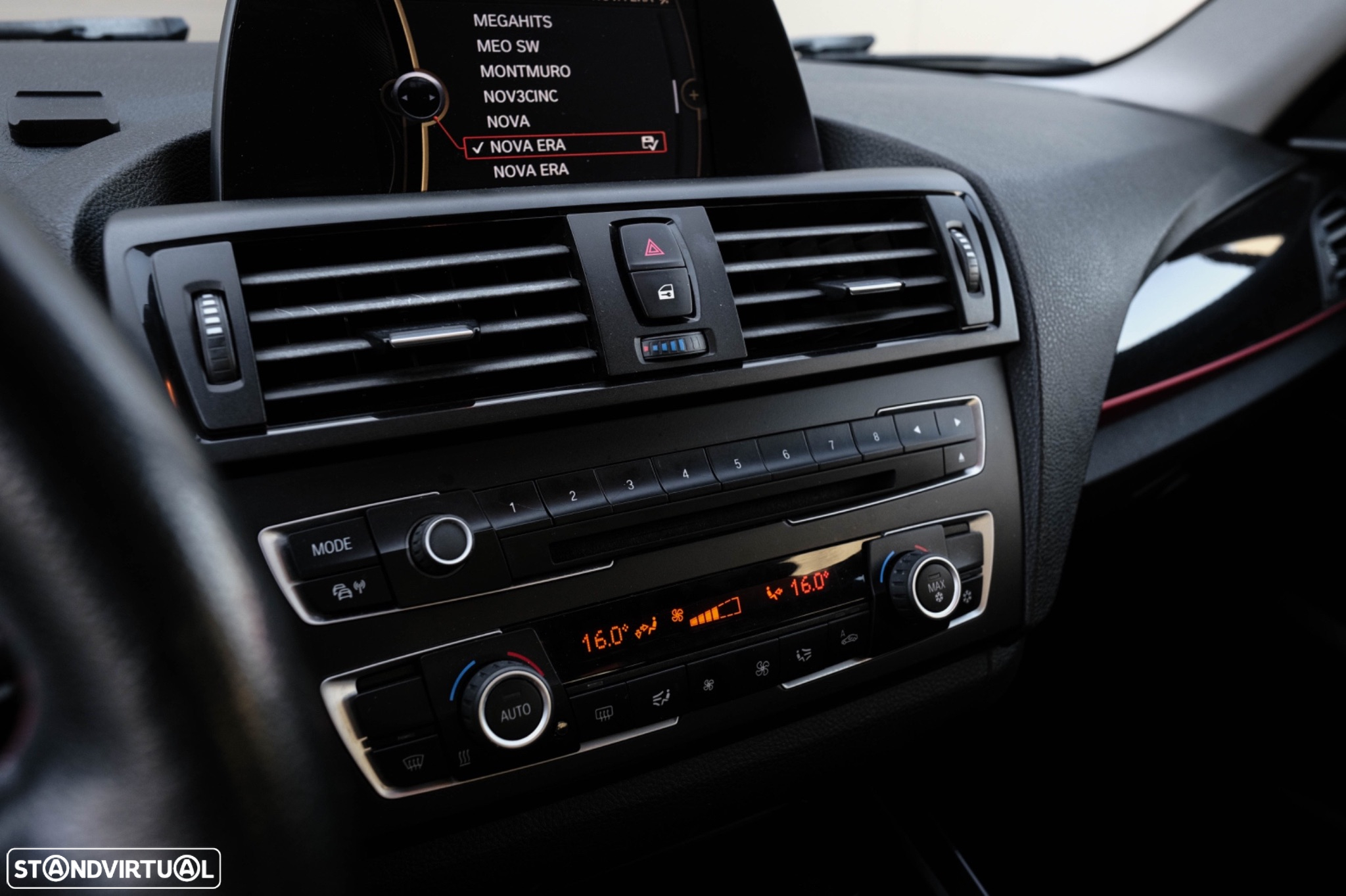 BMW 120 d Aut. Sport Line - 17