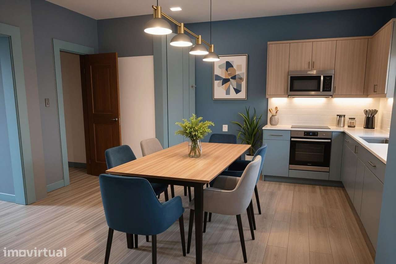 Vende-se casa para renovar na Pampilhosa a 19 km de Coimbra. - Grande imagem: 5/17