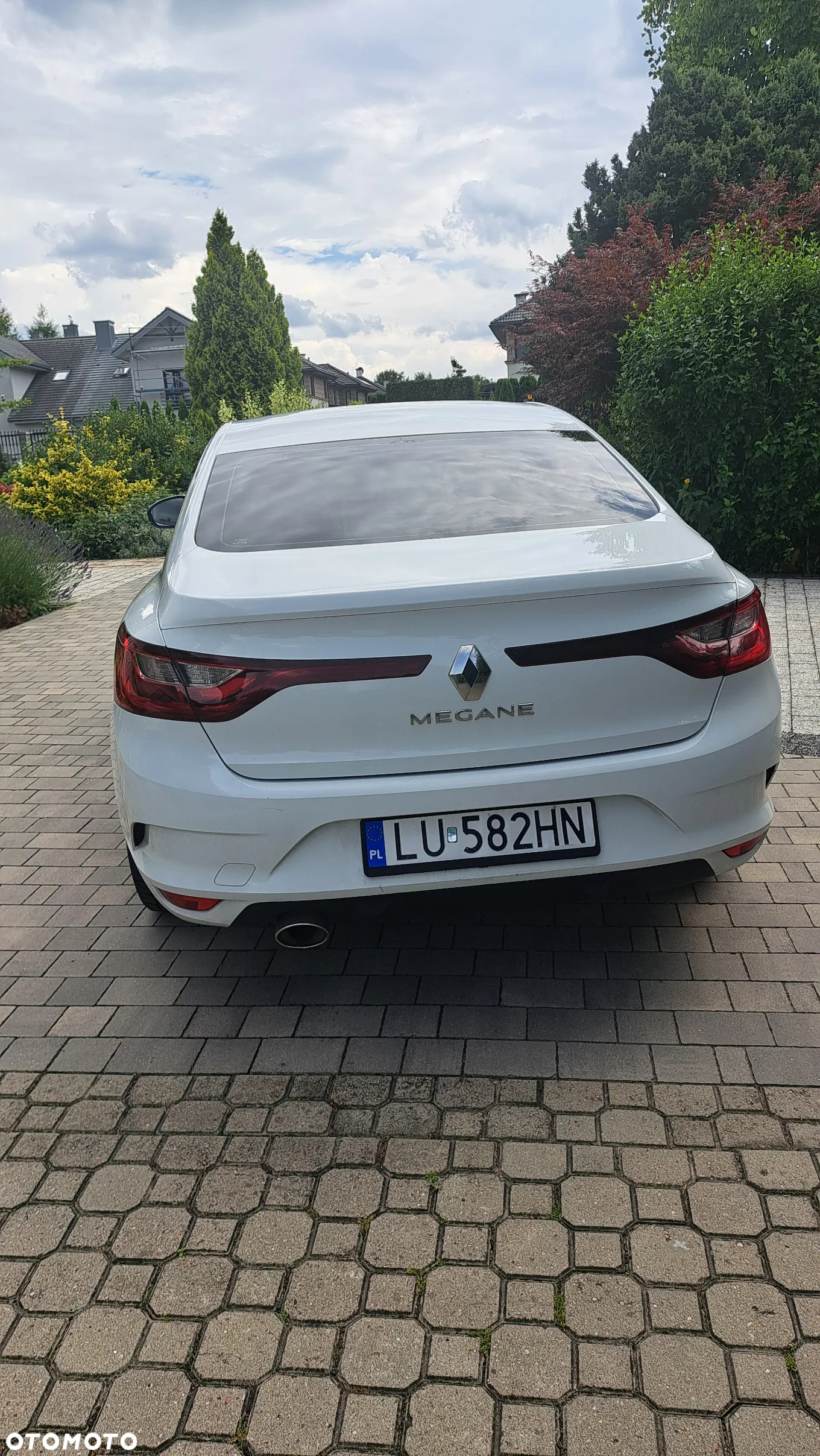 Renault Megane 1.6 SCe Life - 4