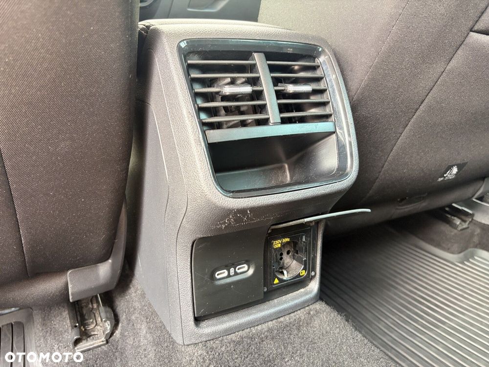 Skoda Octavia 1.5 TSI e-Tec Ambition DSG - 32