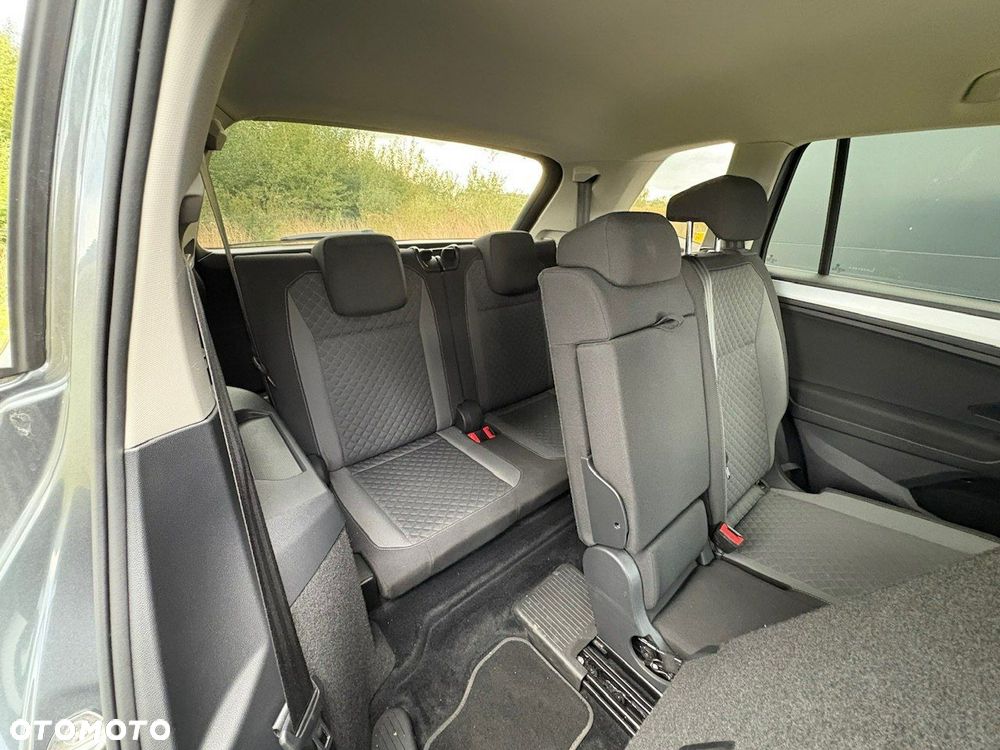Volkswagen Tiguan Allspace - 30