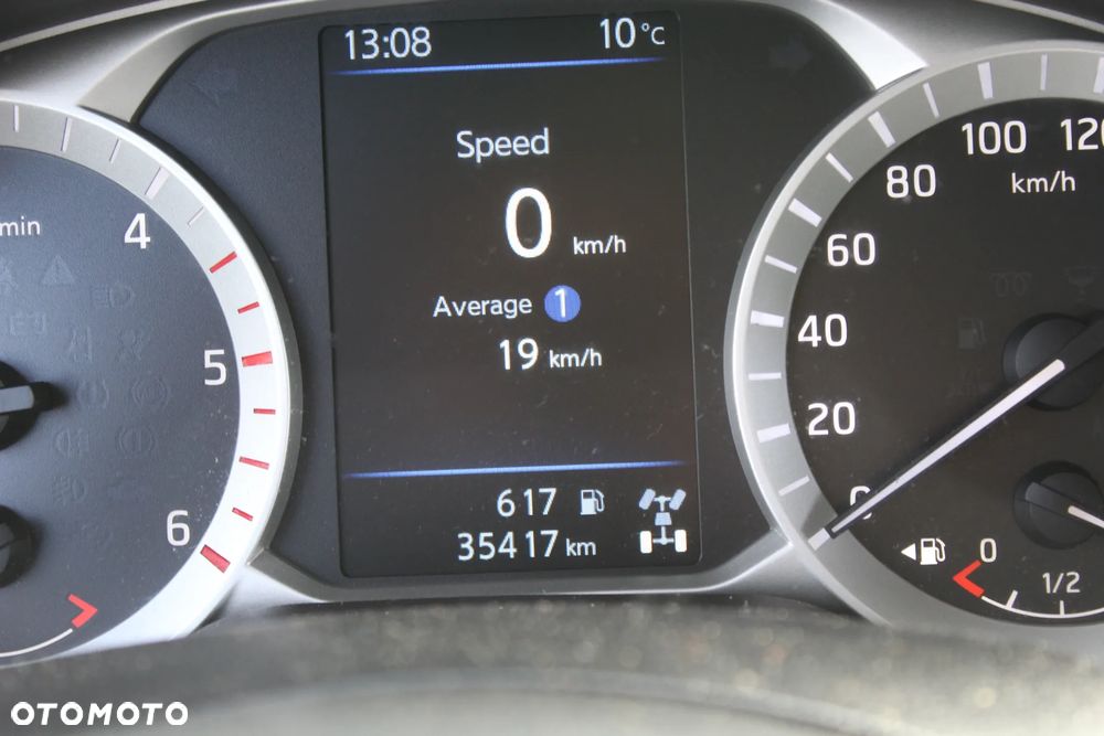 Nissan Navara - 18