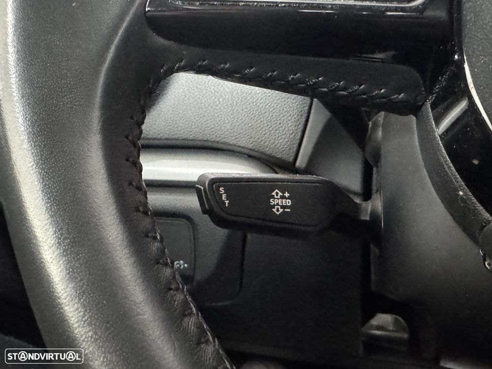 Audi A3 Limousine 30 TDI - 19