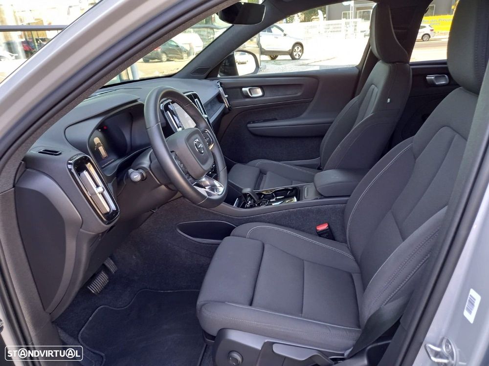 Volvo XC 40 Recharge Extended Range Core - 3