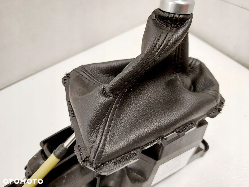 ford focus mk3 1.0 ecoboost wybierak zmiany biegów lewarek linki 6b - 5