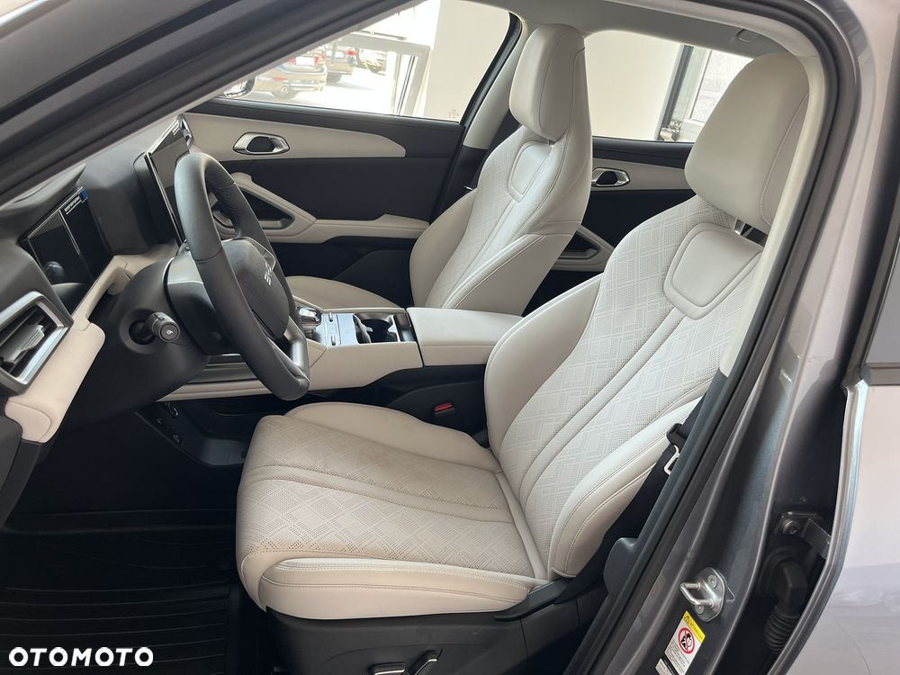 BYD Atto 2 45kWh Boost - 12