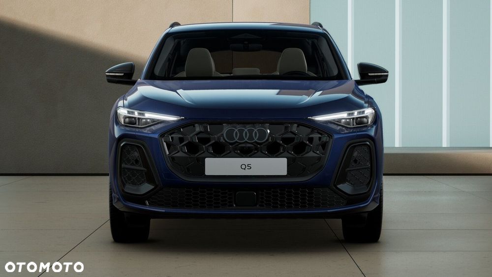 Audi Q5 Sportback - 3