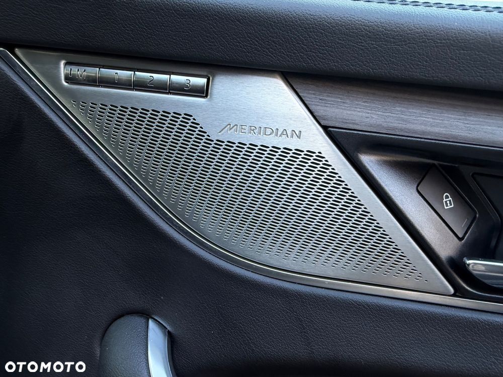 Jaguar F-Pace 2.0 D200 mHEV AWD SE - 20