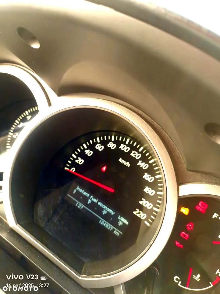 Suzuki Grand Vitara - 9