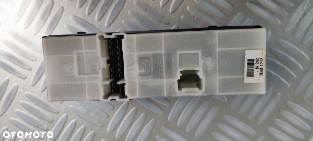 panel przełącznik szyb lusterek lewy przód kierowcy INFINITI QX50 EURO - 6