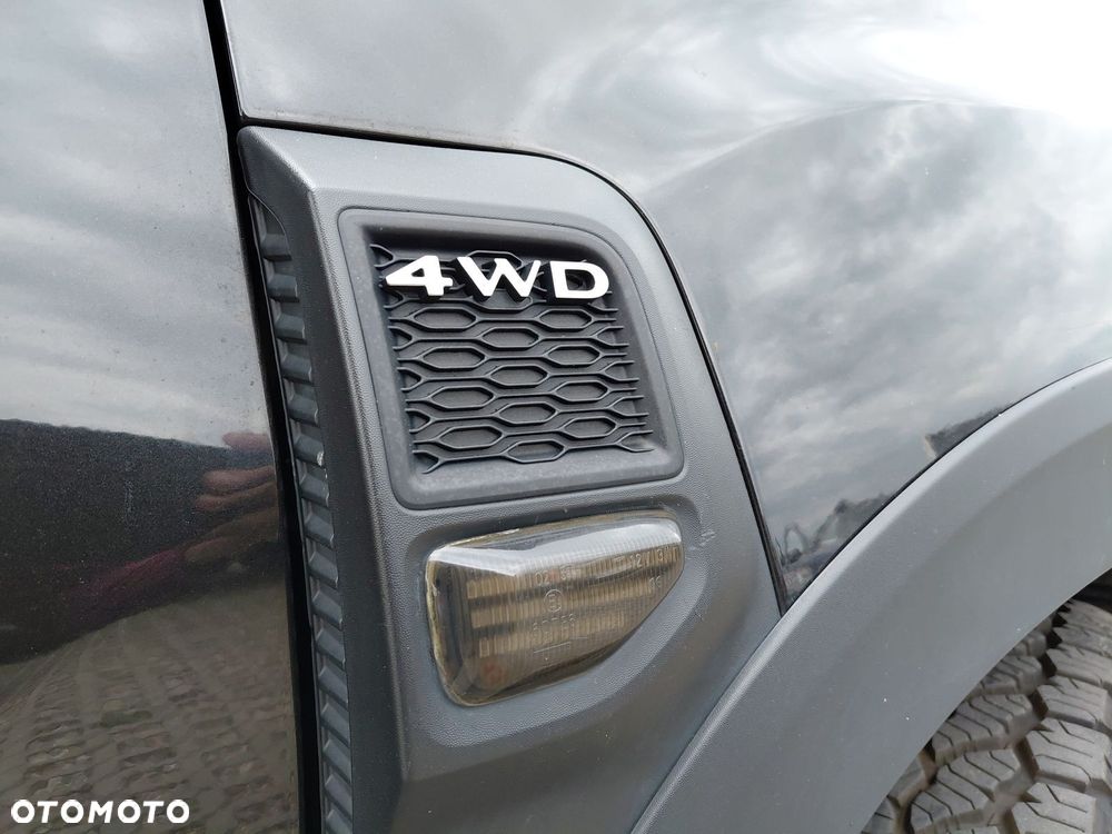 Dacia Duster 1.3 TCe FAP Prestige 4WD - 26