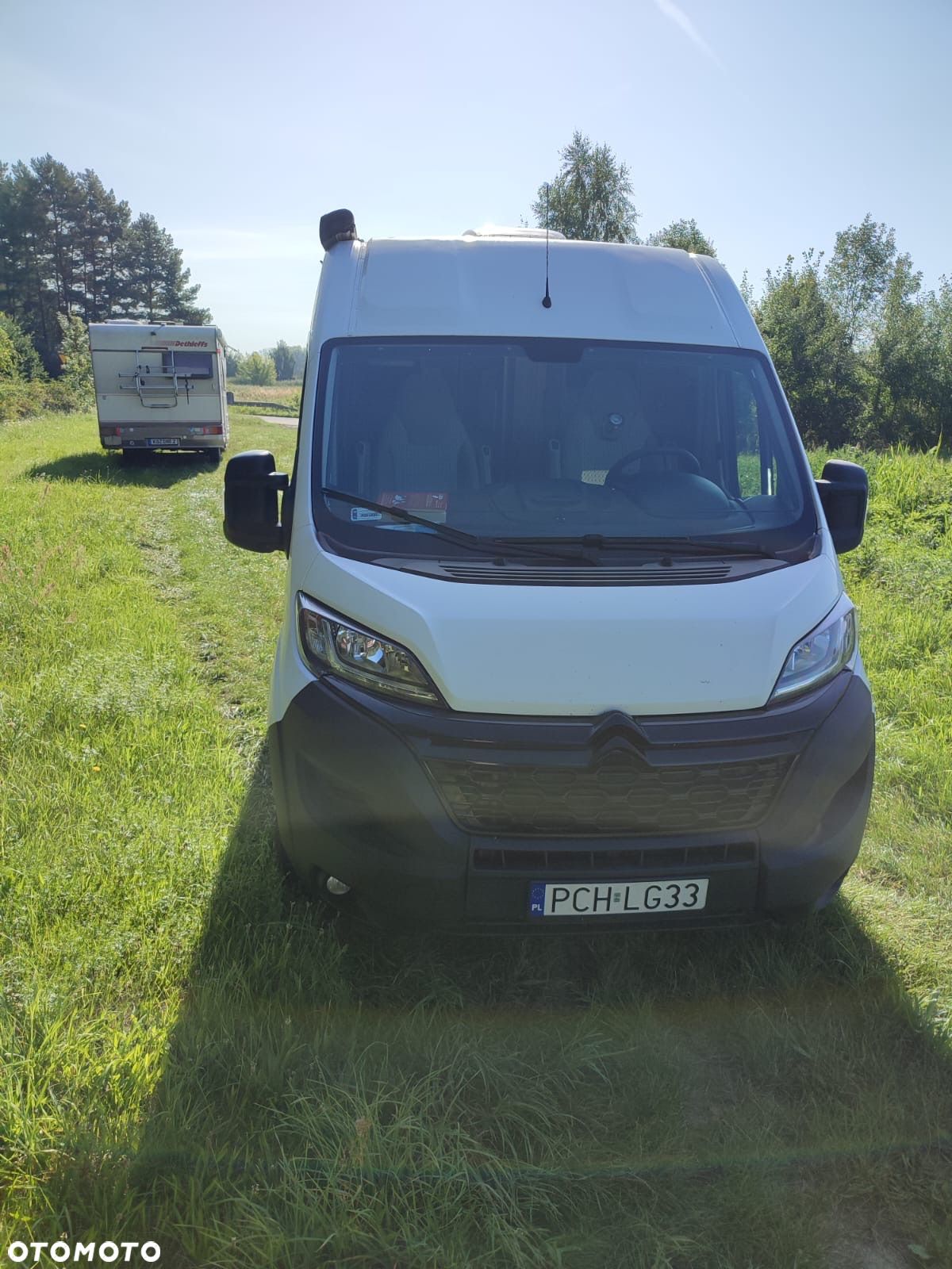 Citroën Jumper 33 BlueHDi L2H2 - 1