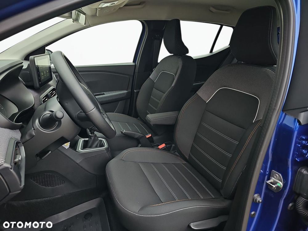 Dacia Sandero Stepway 1.0 TCe Expression - 20