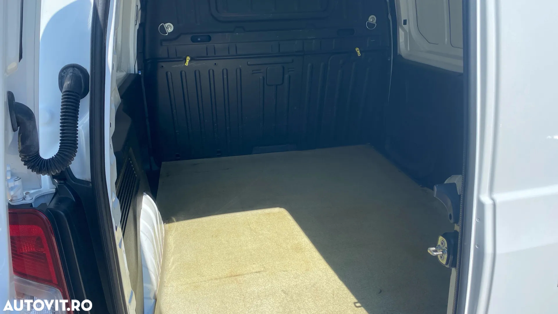 Toyota Proace Verso 1.5 D-4D 102CP 8+1 Base Compact - 9