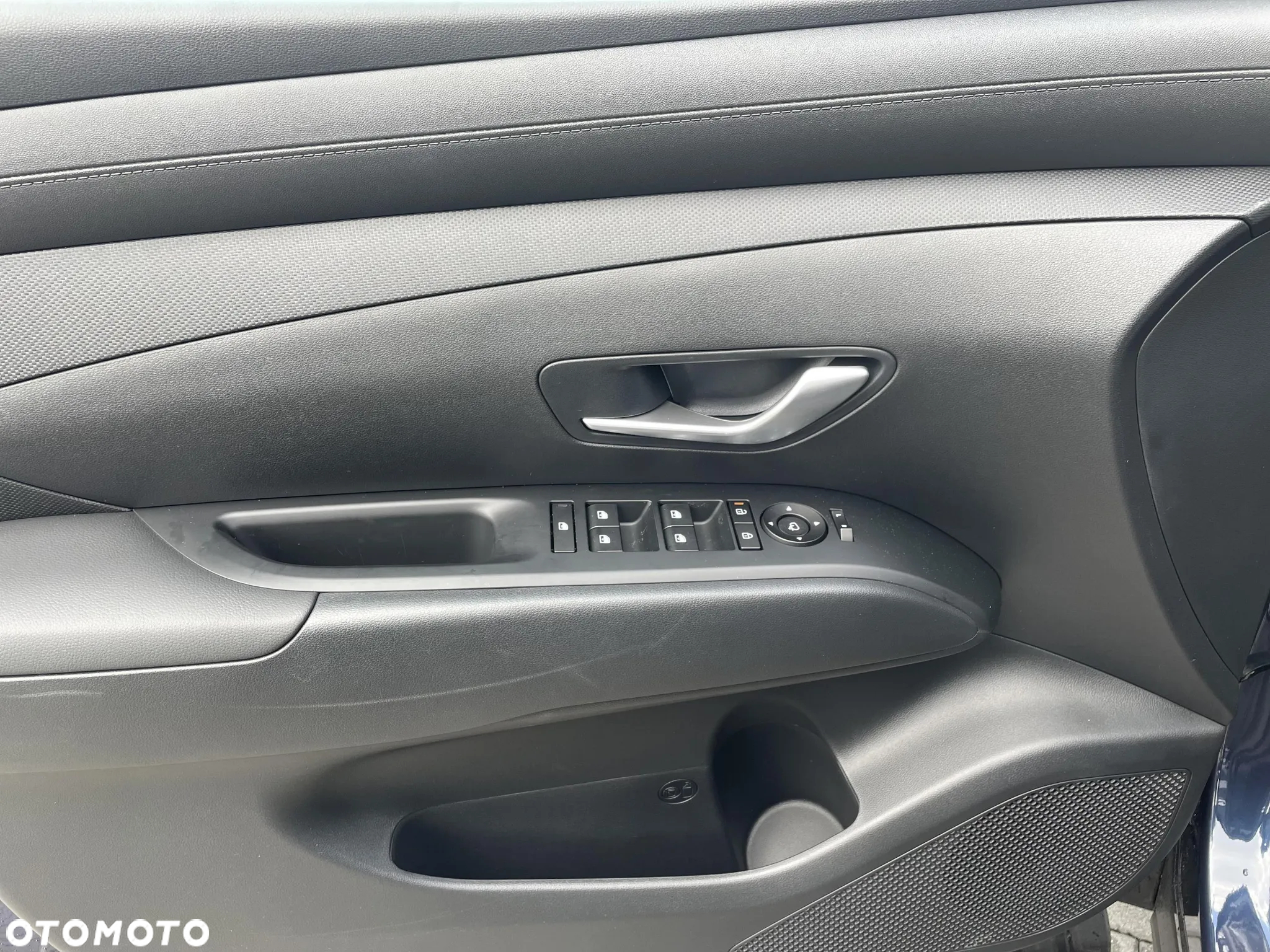 Hyundai Tucson 1.6 T-GDi Smart 2WD - 11