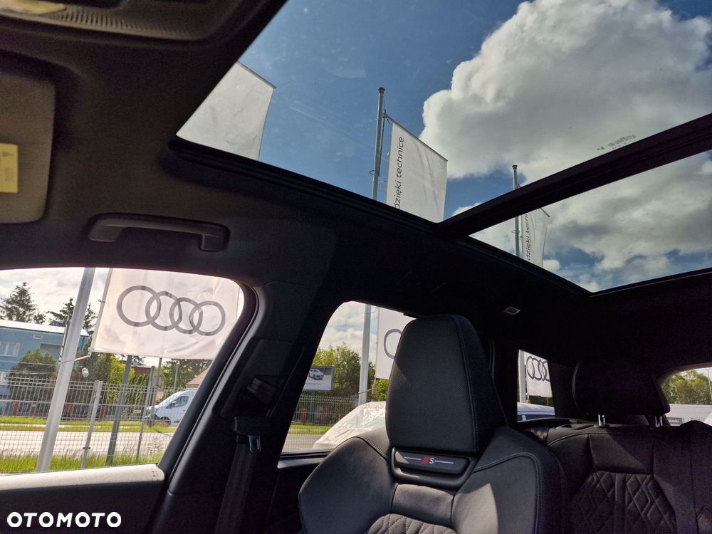Audi Q6 e-tron - 22