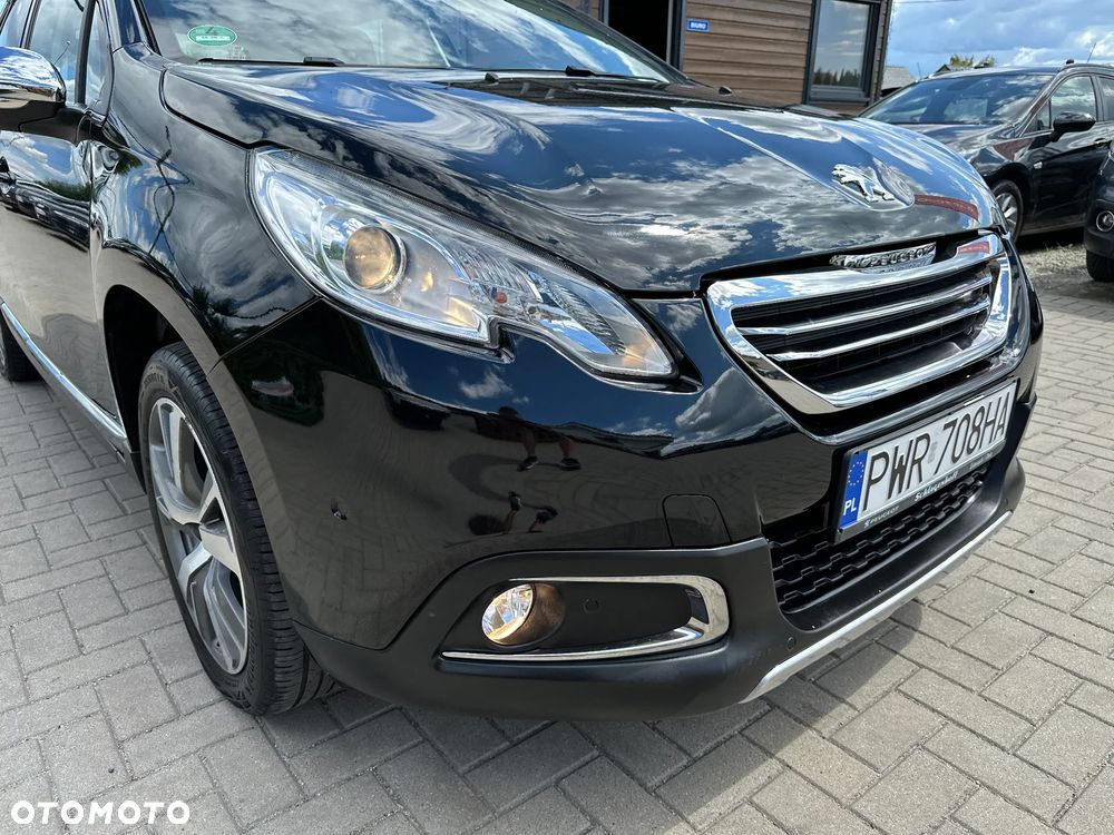 Peugeot 2008 - 40