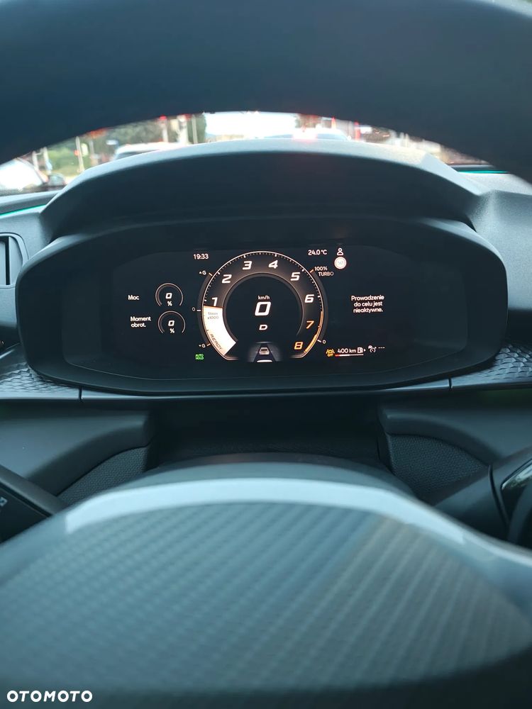 Cupra Terramar 2.0 TSI 4Drive DSG - 21