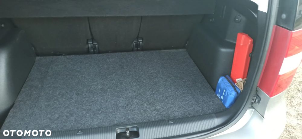 Skoda Yeti 1.2 TSI - 29