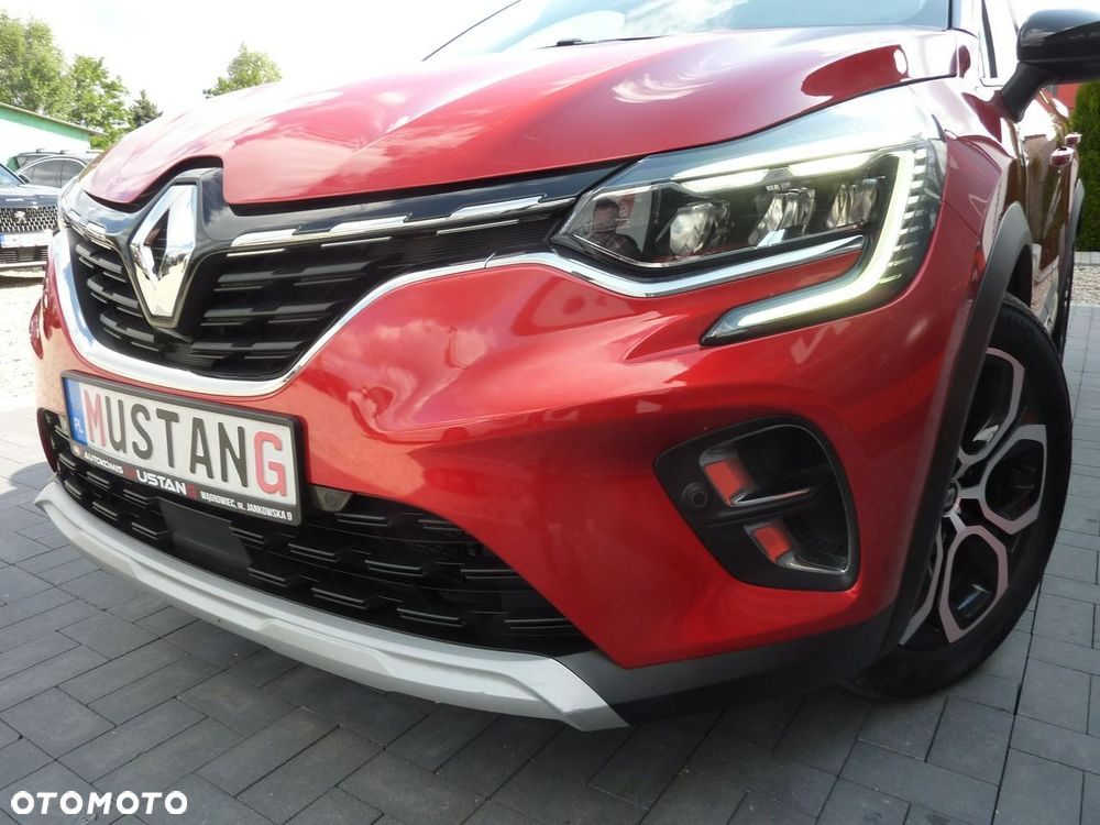Renault Captur - 39