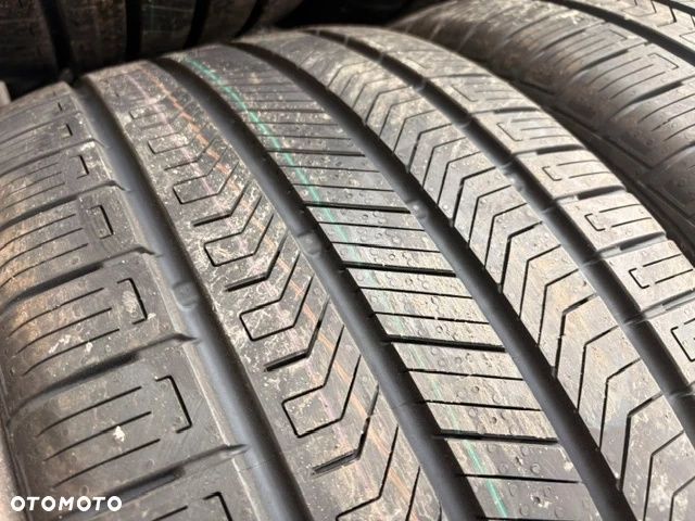 285/45/20 Continental CrossContact_NOWE_4szt_(294) - 8