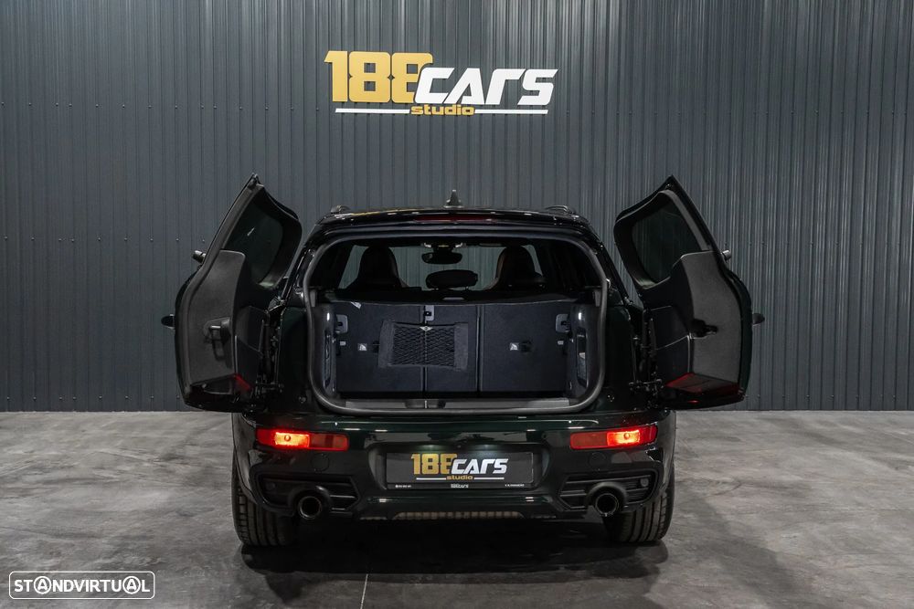 MINI Clubman John Cooper Works ALL4 - 54