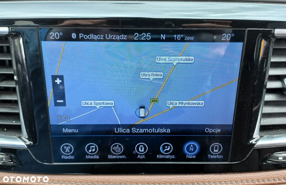 Chrysler Pacifica - 18