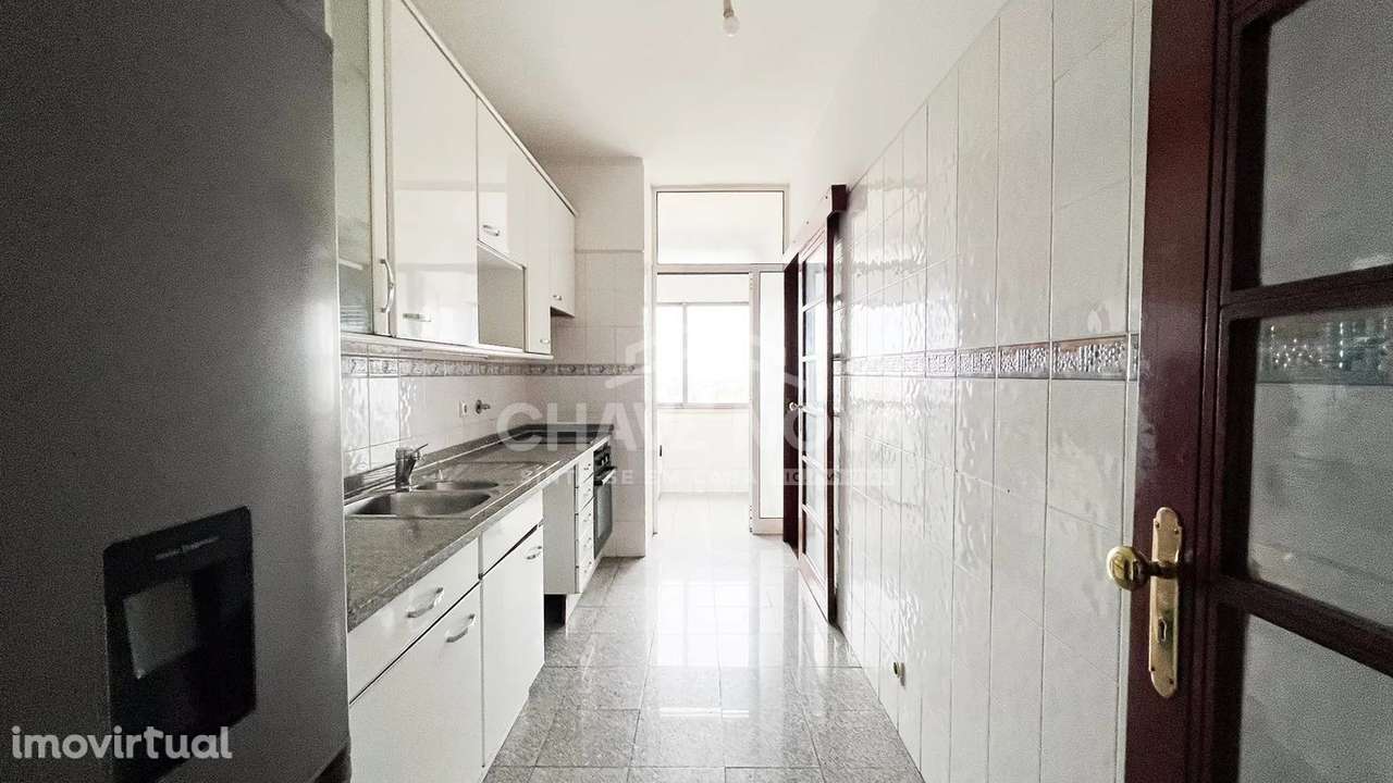 T2 c/ Elevador em Rio Tinto - Grande imagem: 5/17